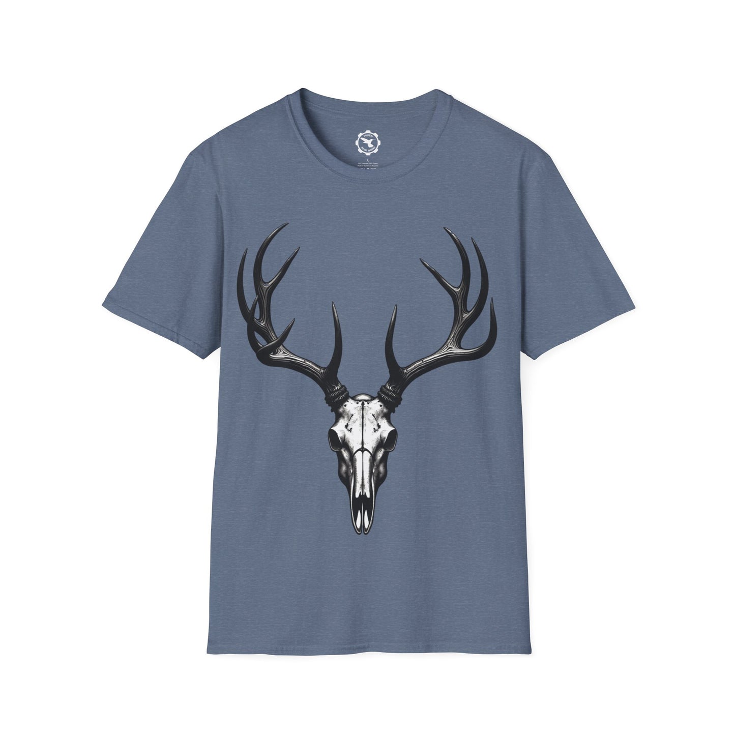 Deer Skull T-Shirt