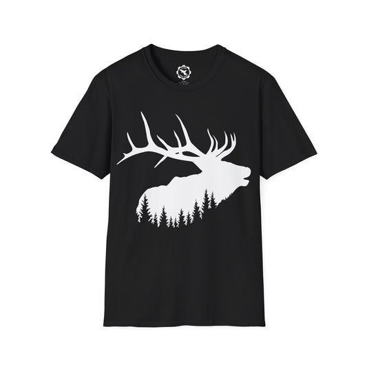 Bull Elk Tee