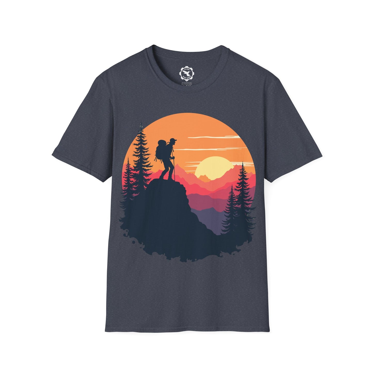 Mountain Adventure T-Shirt