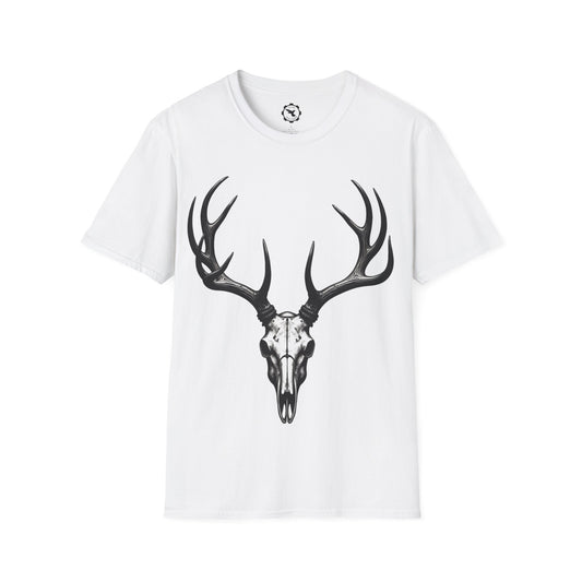 Deer Skull T-Shirt