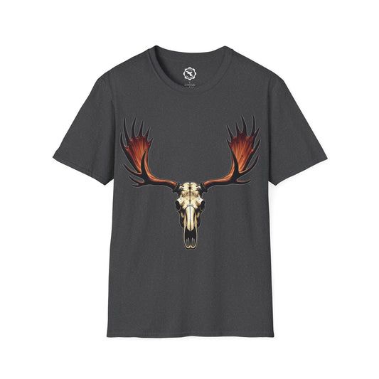 Echoes of the Wild T-Shirt